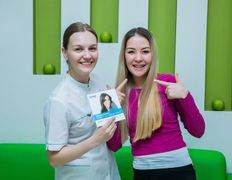 Сеть стоматологических клиник экспертного класса Dent-Lux (Дент-Люкс), Галерея - фото 8