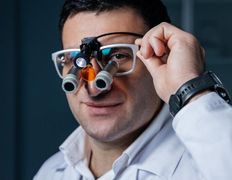 Стоматологический центр SDS dr. Bayram-Ali (Смайл Дизайн Студия), SDS dr. Bayram-Ali - фото 6