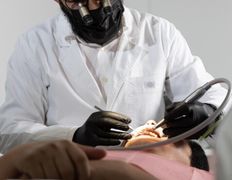 Стоматологический центр SDS dr. Bayram-Ali (Смайл Дизайн Студия), SDS dr. Bayram-Ali - фото 3