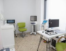 Медицинский центр Audera ЛОР Clinic (Аудера ЛОР Клиник), Медицинский центр «Audera ЛОР Clinic - фото 12