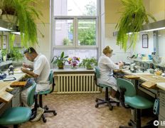 null 5-я городская стоматологическая поликлиника, Галерея - фото 11