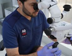 Многопрофильный медицинский центр AQmed (АКмед), Aqmed - фото 17