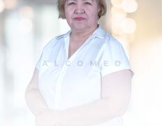 Наркологический центр Alcomed (Алкомед), Наша команда - фото 3