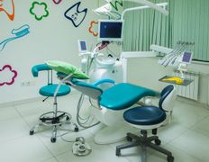 Сеть стоматологических клиник экспертного класса Dent-Lux (Дент-Люкс), Галерея - фото 1