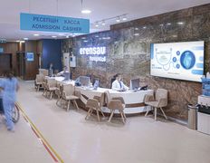 Многопрофильная клиника Erensau Hospital (Еренсау Хоспитал), Галерея - фото 14