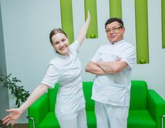 Сеть стоматологических клиник экспертного класса Dent-Lux (Дент-Люкс), Галерея - фото 11