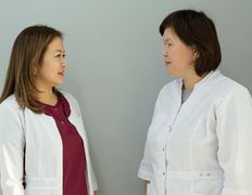 Многопрофильный медицинский центр KAZMED (КАЗМЕД), Наша команда - фото 6