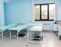 Многопрофильный медицинский центр DUET CLINIC (Дуэт Клиник), DUET CLINIC (Дуэт Клиник) - фото 9