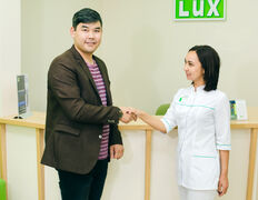 Сеть стоматологических клиник экспертного класса Dent-Lux (Дент-Люкс), Галерея - фото 5