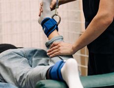 Центр реабилитации опорно-двигательного аппарата Atlant Clinic (Атлант Клиник), Галерея - фото 5