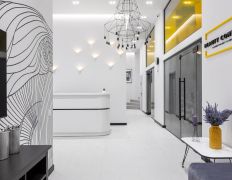 Косметологическая клиника Beauty Control (Бьюти Контрол), Галерея - фото 1