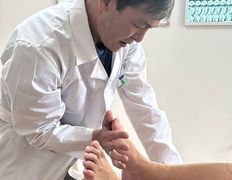 Клиника физической реабилитации и восстановительного лечения Rekinetix (Рекинетикс), Галерея - фото 8