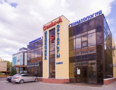 Медико-консультативный центр Сенiм-А (Сеним-А), Галерея - фото 1