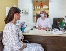 Медицинский центр лечения волос и кожи головы АМД Лаборатории, АМД Лаборатории - фото 1
