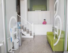 Медицинский центр Audera ЛОР Clinic (Аудера ЛОР Клиник), Медицинский центр «Audera ЛОР Clinic - фото 17