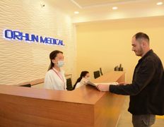 Медицинский диагностический центр Orhun Medical (Орхун Медикал), Галерея - фото 1