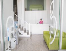 Медицинский центр Audera ЛОР Clinic (Аудера ЛОР Клиник), Медицинский центр «Audera ЛОР Clinic - фото 20