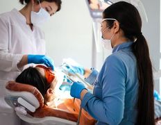 Стоматологический центр AK Dental Cliniс (АК Дентал Клиник), Галерея - фото 1