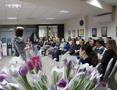 Семейный и клинический психолог Шихова Ольга Михайловна, Галерея - фото 8