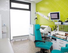 Медицинский центр Audera ЛОР Clinic (Аудера ЛОР Клиник), Медицинский центр «Audera ЛОР Clinic - фото 2