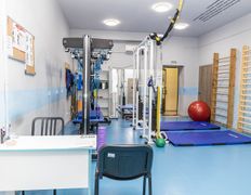 Клиника неврологии и реабилитации Expert Neuro (Эксперт Нейро), Галерея - фото 7