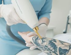 Медицинский центр ANNA Vi CLINICS (Анна Ви Клиникс), Процедуры на аппарате Lumenis M22 - фото 8