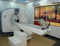 Медицинский диагностический центр Orhun Medical (Орхун Медикал), Галерея - фото 4