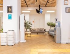 Медицинский центр OHKZ (Open Healthcare Kazakhstan) (Оупен Хэлскэйр Казахстан), Галерея - фото 18