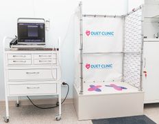 Многопрофильный медицинский центр DUET CLINIC (Дуэт Клиник), DUET CLINIC (Дуэт Клиник) - фото 15