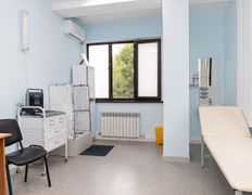 Многопрофильный медицинский центр DUET CLINIC (Дуэт Клиник), DUET CLINIC (Дуэт Клиник) - фото 14