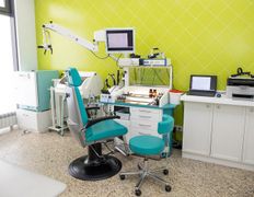 Медицинский центр Audera ЛОР Clinic (Аудера ЛОР Клиник), Медицинский центр «Audera ЛОР Clinic - фото 4