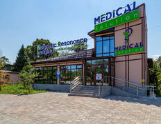 Центр магнитно–резонансной томографии Medical Solution (Медикал Солюшн), Галерея - фото 1