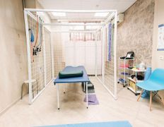 Центр реабилитации опорно-двигательного аппарата Atlant Clinic (Атлант Клиник), Галерея - фото 1