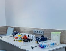 Клиника Лор clinic (Лор клиник), Лор clinic - фото 19