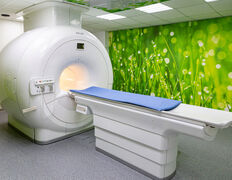 Центр магнитно–резонансной томографии Medical Solution (Медикал Солюшн), Галерея - фото 4