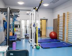 Клиника неврологии и реабилитации Expert Neuro (Эксперт Нейро), Галерея - фото 8