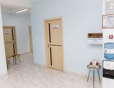 Многопрофильный медицинский центр DUET CLINIC (Дуэт Клиник), DUET CLINIC (Дуэт Клиник) - фото 12