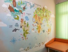Лор-центр  Ай-Медикус KIDS (Ай-Медикус КИДС), Галерея - фото 2