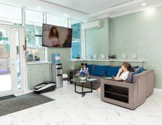 Стоматологический центр SDS dr. Bayram-Ali (Смайл Дизайн Студия), Галерея - фото 17