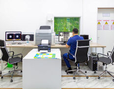 Центр магнитно–резонансной томографии Medical Solution (Медикал Солюшн), Галерея - фото 9