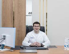 Стоматологический центр SDS dr. Bayram-Ali (Смайл Дизайн Студия), Галерея - фото 7