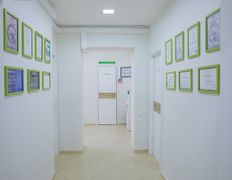 Сеть стоматологических клиник экспертного класса Dent-Lux (Дент-Люкс), Галерея - фото 3