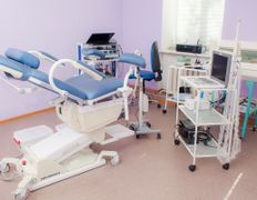 Центр ЭКО и репродуктивных технологий Геном, Геном - фото 14