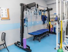 Клиника неврологии и реабилитации Expert Neuro (Эксперт Нейро), Галерея - фото 13
