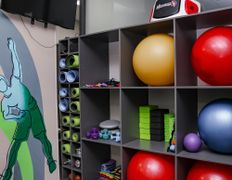 Медицинский центр Infinity life (Инфинити лайф), Infinity life Sport - фото 20