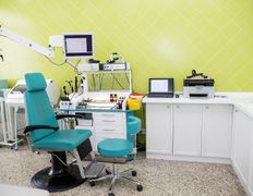 Медицинский центр Audera ЛОР Clinic (Аудера ЛОР Клиник), Медицинский центр «Audera ЛОР Clinic - фото 1