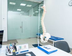 Клиника неврологии и реабилитации Expert Neuro (Эксперт Нейро), Галерея - фото 3