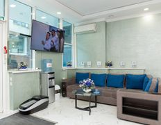 Стоматологический центр SDS dr. Bayram-Ali (Смайл Дизайн Студия), Галерея - фото 19