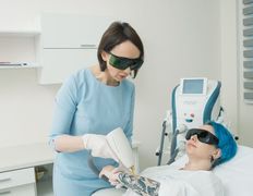 Медицинский центр ANNA Vi CLINICS (Анна Ви Клиникс), Процедуры на аппарате Lumenis M22 - фото 9