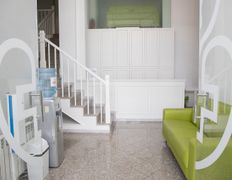 Медицинский центр Audera ЛОР Clinic (Аудера ЛОР Клиник), Медицинский центр «Audera ЛОР Clinic - фото 13